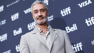 Taika Waititi lesz Manduczó Kornél legújabb filmjének főszereplője