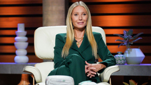 Gwyneth Paltrow bevallotta, a drog hatására került közelebb édesanyjához