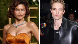 Robert Pattinson teljesen bekattant, végül Zendaya tette helyre