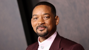 Húsz év után érkezik Will Smith legújabb albuma