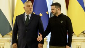 Ezért lett Orbán Viktor rémálma Ukrajna uniós csatlakozása