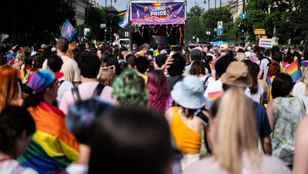 Bagdy Emőke: A Pride félelmet és zavart kelthet a gyerekekben