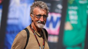 Meghalt Eddie Jordan