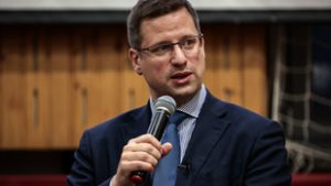 Gulyás Gergely Magyar Péterről: Bolondokkal lehet barátkozni, árulókkal nem szabad