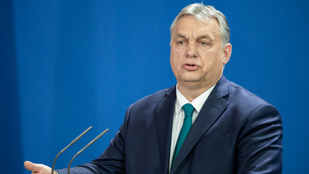 Orbán Viktor szerint minden magyar család milliókat bukott a háborún