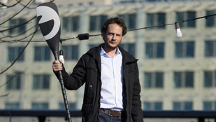 Napi 15 óra evezés, éber álom és hallucinációk – Rakonczay Gábor pokoljárása az óceánon