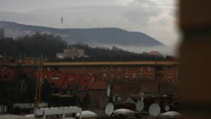 Folytatódik a zord idő, de már látszik a fény az alagút végén