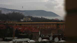 Folytatódik a zord idő, de már látszik a fény az alagút végén