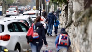 A Századvég kutatása szerint is tanárhiány van Magyarországon