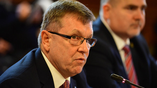 Újabb sokmilliárd forint dugipénzre bukkanhattak a rejtélyes MNB-ügyben