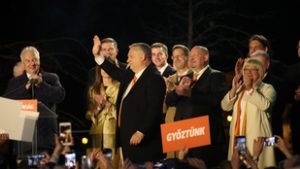 Átengedi-e a hatalmát 2026-ban Orbán Viktor?