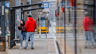 Vitézy Dávid: Villamost még nem épített az állam, de most ez is sorra kerül