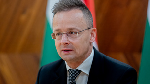 Szijjártó Péter felfedte, mitől nőhet ugrásszerűen a magyar GDP