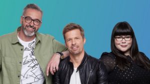 Váratlan lépés történt Balázsék műsoránál