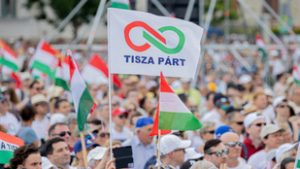 Közzétette a Tisza Párt idei első átláthatósági jelentését