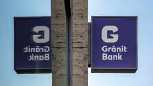 A Gránit Bank egyhangú szavazással elfogadta a 2024-es üzleti jelentését