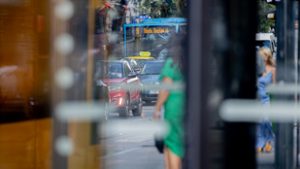 Háromszázmillió forintos büntetést kapott a BKK, bíróságon támadják meg a döntést