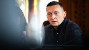 Rogán Antal az Indexnek: David Pressman nem egyenes ember, mást mond négyszemközt, és mást a nyilvánosság előtt