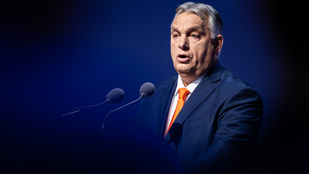 Orbán Viktor üzent egy erőset a vámháború okozta bizonytalanság közepette