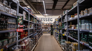 A magyar áremelkedésekről készített riportot az egyik kínai lap