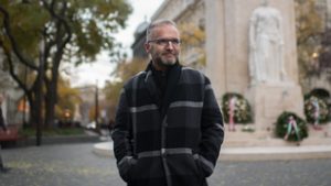 Eltemették Orbán Viktor barátját, a Fidesz egyik első tagját