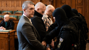 Életfogytiglanra ítélték Curtis testvérét és társait