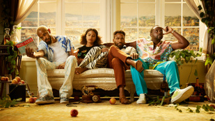 Megtaláltuk a világ legőrültebb sorozatát, amihez képest a Twin Peaks csak esti mese