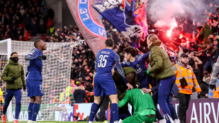 Szoboszlai Dominikék búcsúja után új favoritja van a Bajnokok Ligájának
