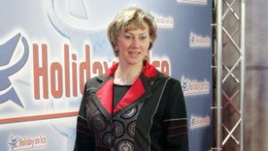 Szexuális zaklatásáról vallott a korábbi sikeres műkorcsolyázónő