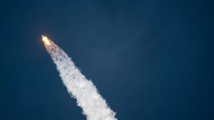Komoly eredményekkel tért vissza a Földre a SpaceX Dragon kapszulája