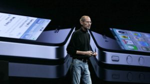 Steve Jobst másolják a fiatalok, mert belefáradtak a döntéskényszerbe