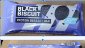 Ha ilyen proteinszeletet vásárolt, ne egye meg