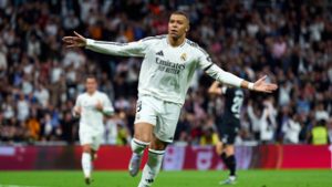 Bő három évtized után Mbappé miatt írhatják újra a Real történelemkönyveit