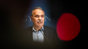 Az agrárminiszter szerint a magyar állatállomány védelme a tét a száj- és körömfájás-járványban