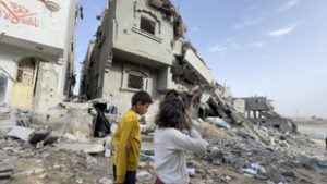 Elismerte az izraeli hadsereg, hogy hibázott, amikor tüzet nyitott egy humanitárius konvojra