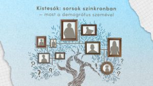 Néhány évtized múlva már egzotikum lesz, ha valakinek van testvére