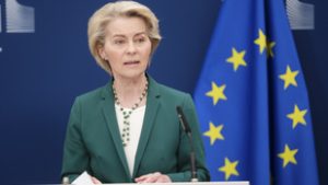 Felkészült a Donald Trumppal szembeni megtorlásra az EU, de még van egy ajánlatuk