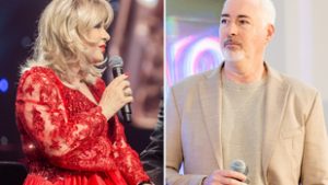 Bocsánatkérése előtt Hajós András még csúnyán odaszólt a Korda házaspárnak