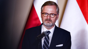 Feltörték a cseh kormányfő X-fiókját, hamis orosz támadásról posztoltak