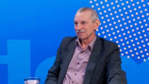 Rusvai Miklós: Kegyetlen vírussal küzdünk, de már tudjuk, honnan érkezhetett