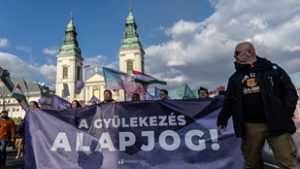 Megtiltott és betiltott tüntetések, avagy milyen korlátai vannak a gyülekezési jognak?