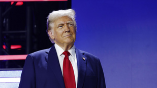 Donald Trump bármelyik pillanatban lavinát indíthat, de már most bajban van Magyarország