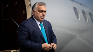 Orbán Viktor Törökországba utazik pénteken