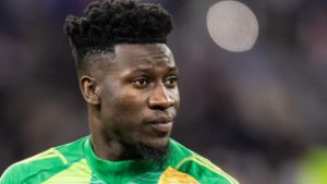 Csúnyán ráfizetett arra a Man. United kapusa, hogy gyengébbnek nevezte riválisát