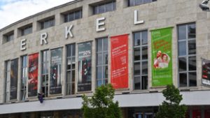 Hamarosan kiderül, mit láthatunk az újonnan alakult Erkel Színházban