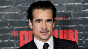 Meghalt Colin Farrell édesapja, Eamon Farrell