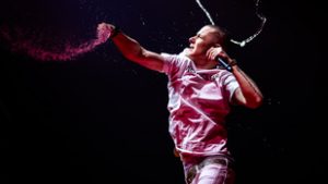 Pogány Induló a Sportaréna után a Puskás-koncertet is beharangozta