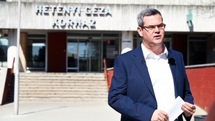 Takács Péter: Brüsszel és a Tisza Párt sunyi alkuja blokkolja 50 kórház felújítását