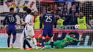 Túl nagy volt a szája, az újabb kapitális hibája után kikerült a keretből André Onana