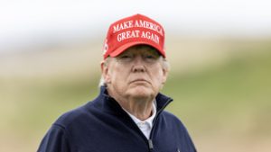 Itt az orvosi jelentés, kiderült, milyen egészségi állapotban van Donald Trump